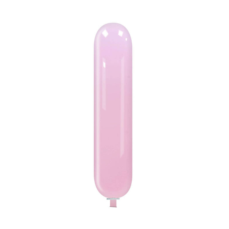 Cattex 67" by 12" Banner Latex Balloon