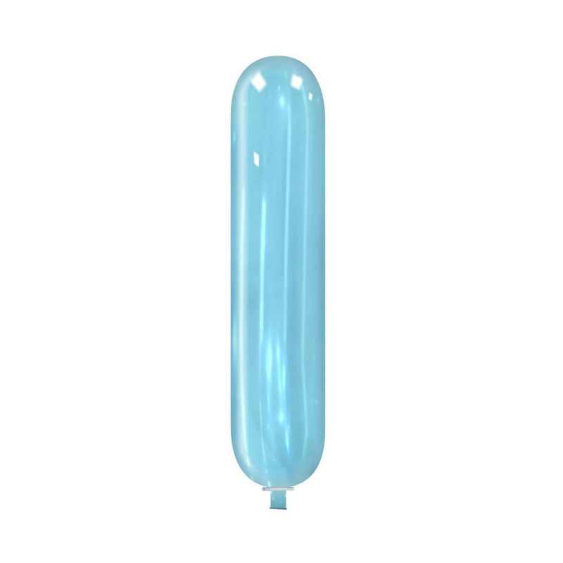 Cattex 67" by 12" Banner Latex Balloon