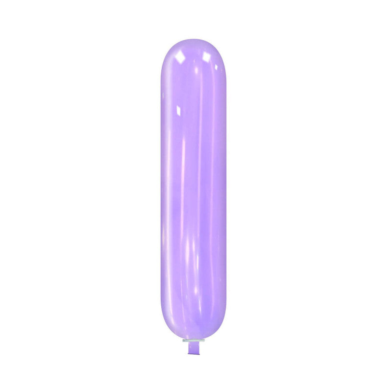 Cattex 67" by 12" Banner Latex Balloon