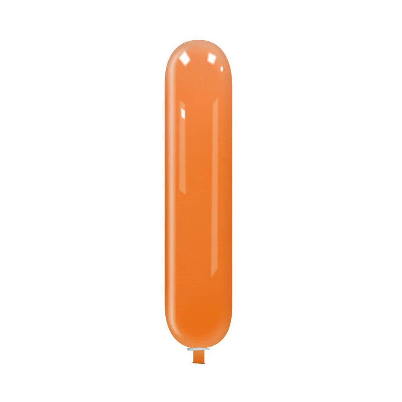 Cattex 67" by 12" Banner Latex Balloon