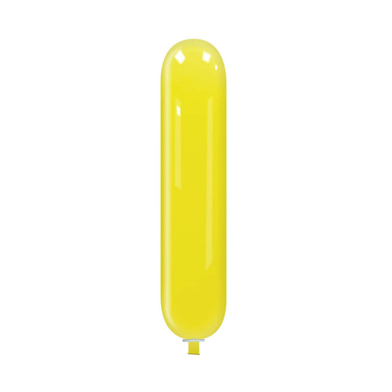 Cattex 67" by 12" Banner Latex Balloon