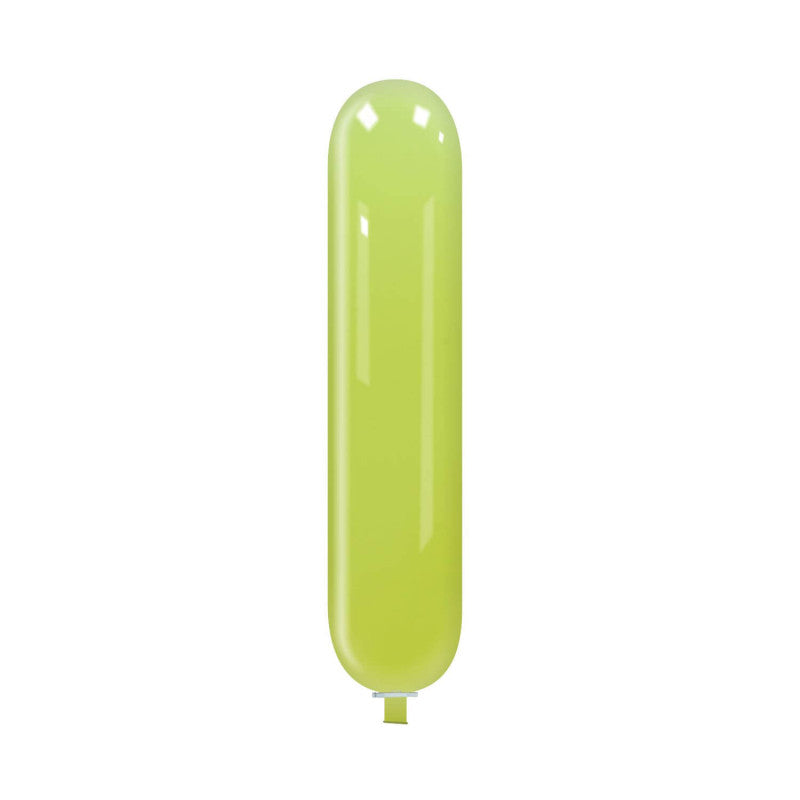 Cattex 67" by 12" Banner Latex Balloon