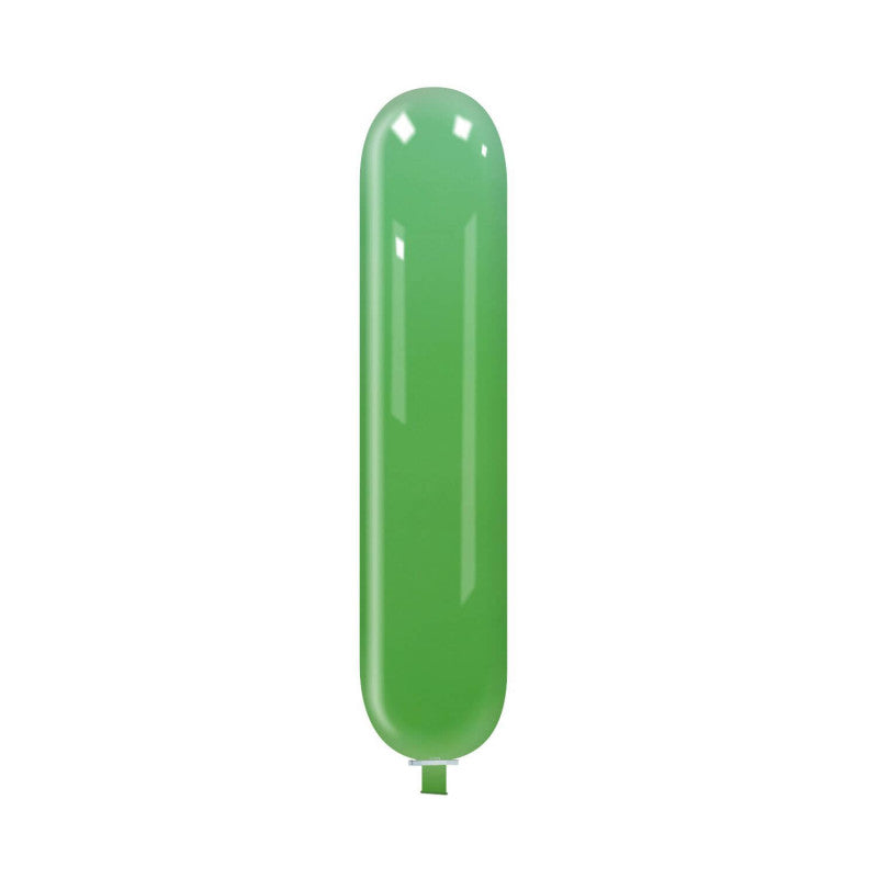 Cattex 67" by 12" Banner Latex Balloon