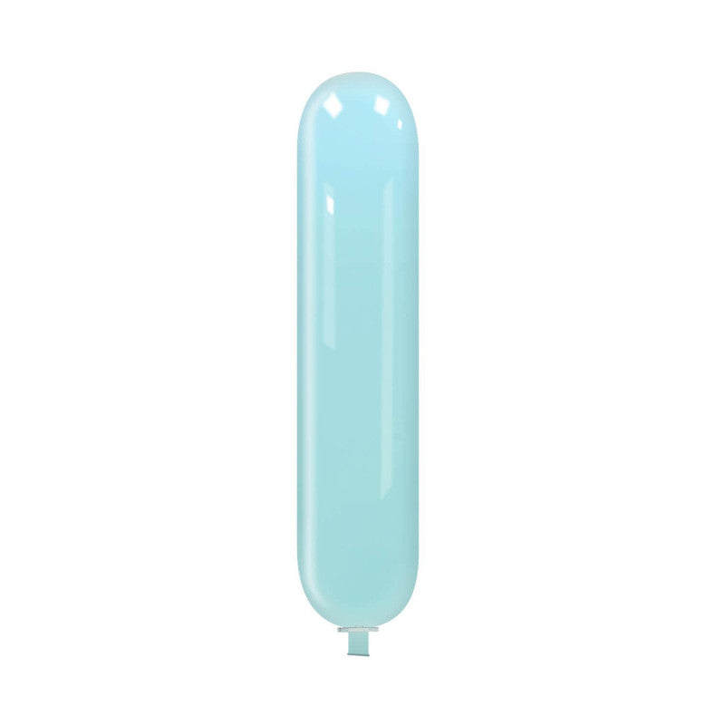 Cattex 67" by 12" Banner Latex Balloon