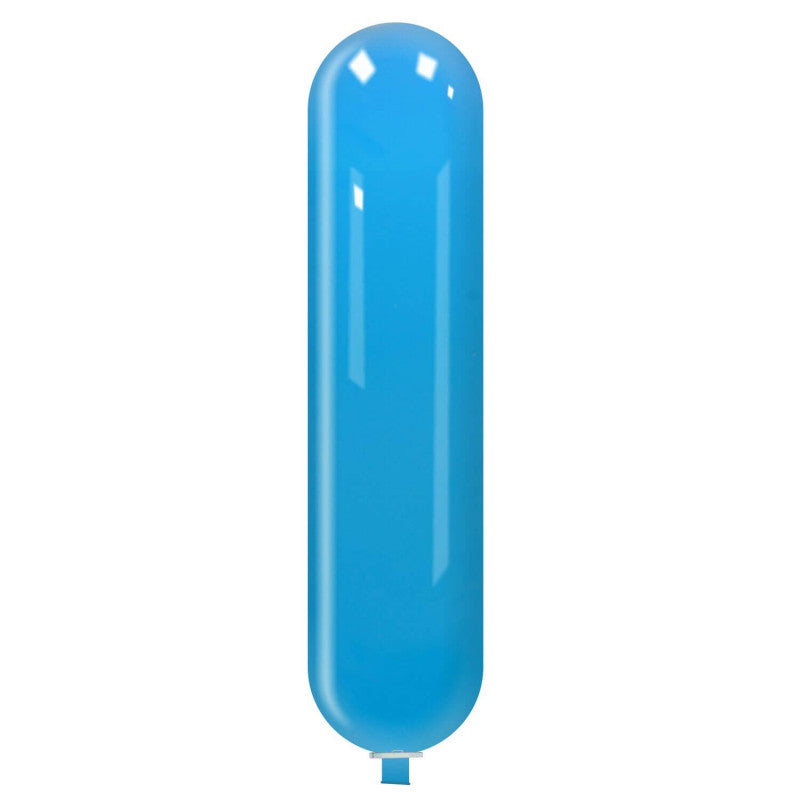 Cattex 87" by 20" Banner Latex Balloon
