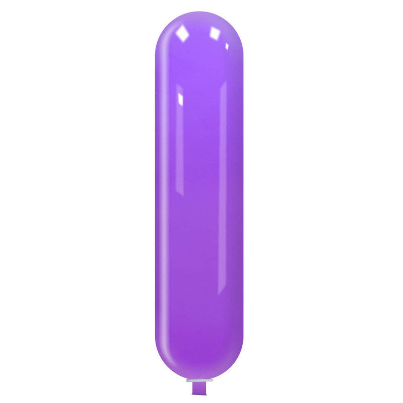 Cattex 87" by 20" Banner Latex Balloon