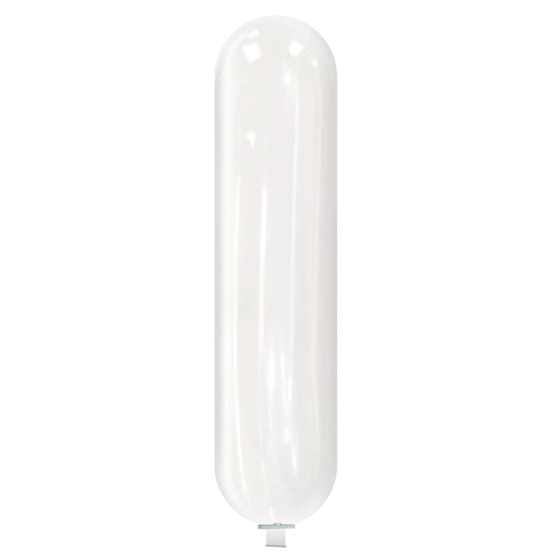 Cattex 87" by 20" Banner Latex Balloon