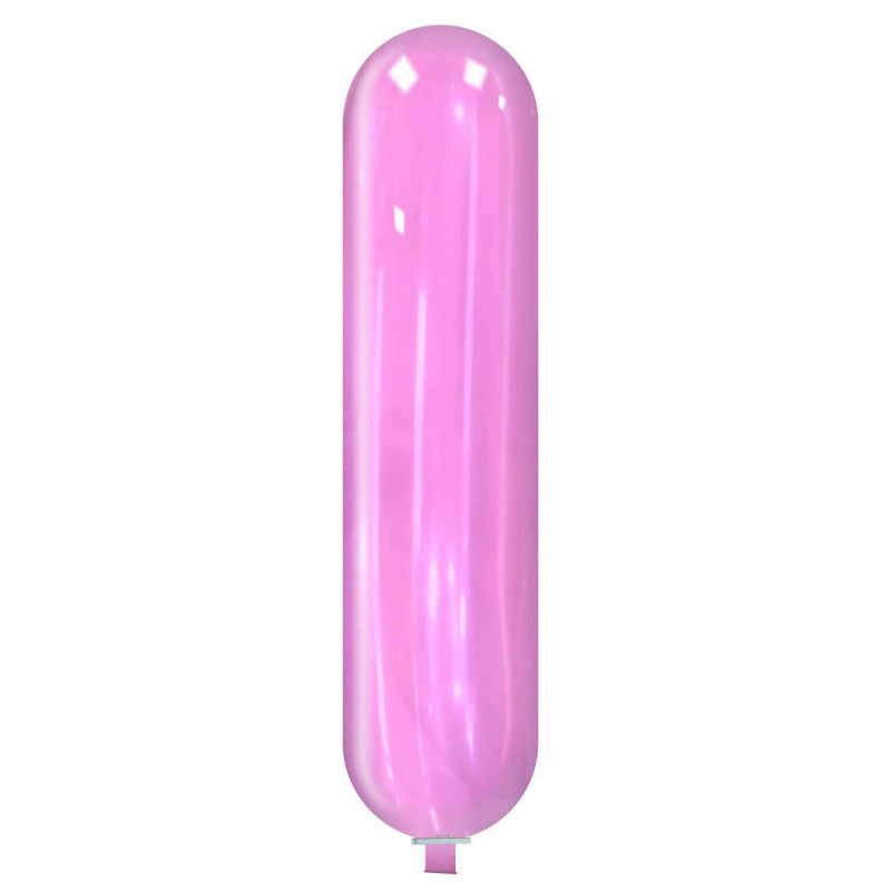 Cattex 87" by 20" Banner Latex Balloon