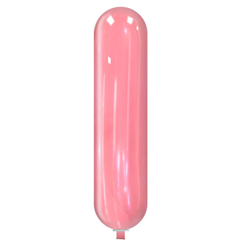 Cattex 87" by 20" Banner Latex Balloon