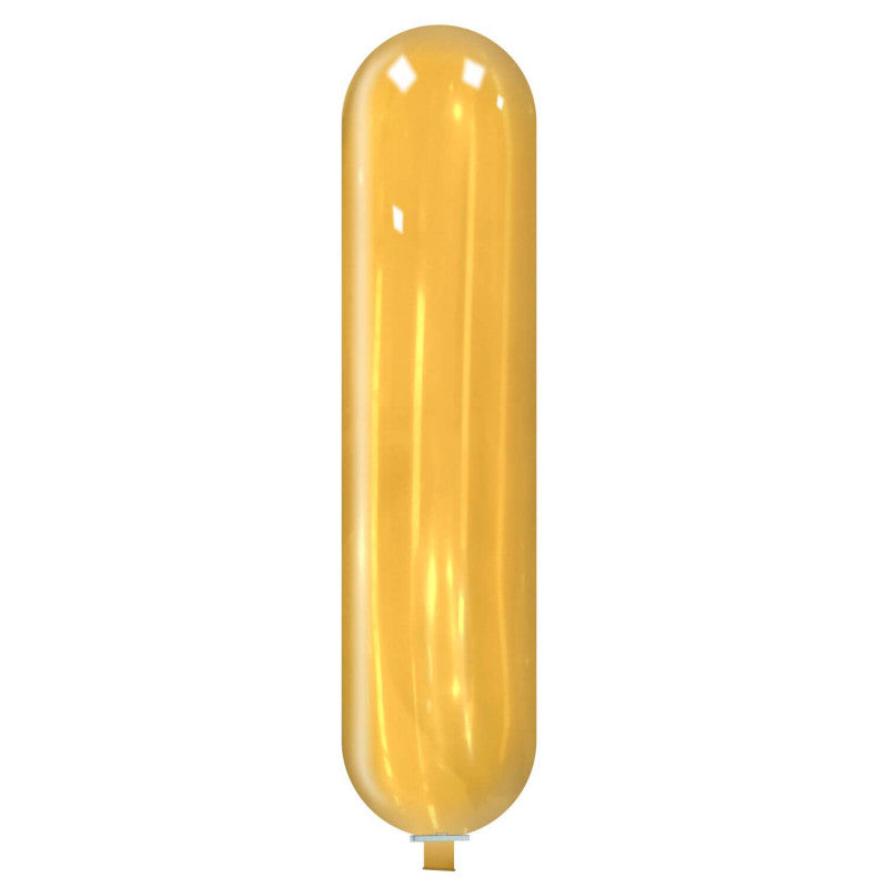 Cattex 87" by 20" Banner Latex Balloon
