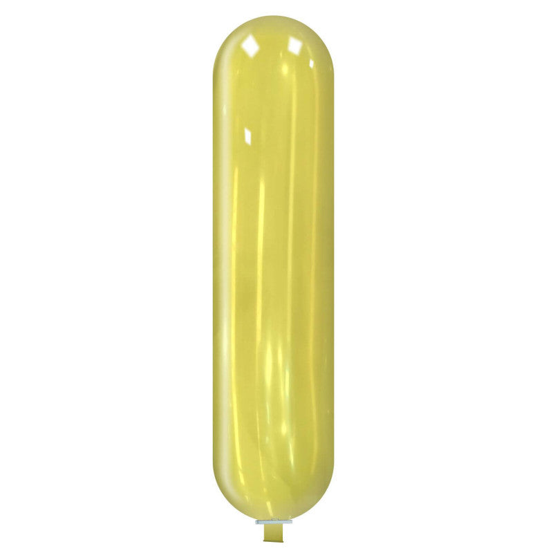 Cattex 87" by 20" Banner Latex Balloon