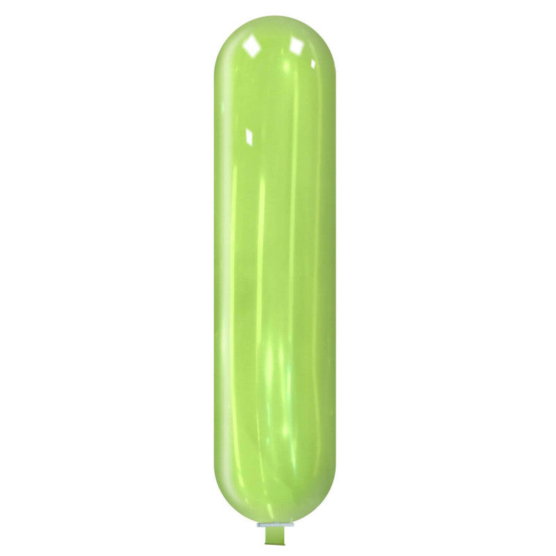 Cattex 87" by 20" Banner Latex Balloon