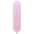 Cattex 87" by 20" Banner Latex Balloon