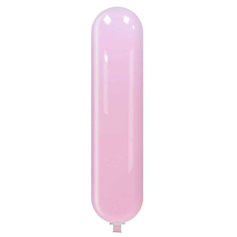 Cattex 87" by 20" Banner Latex Balloon