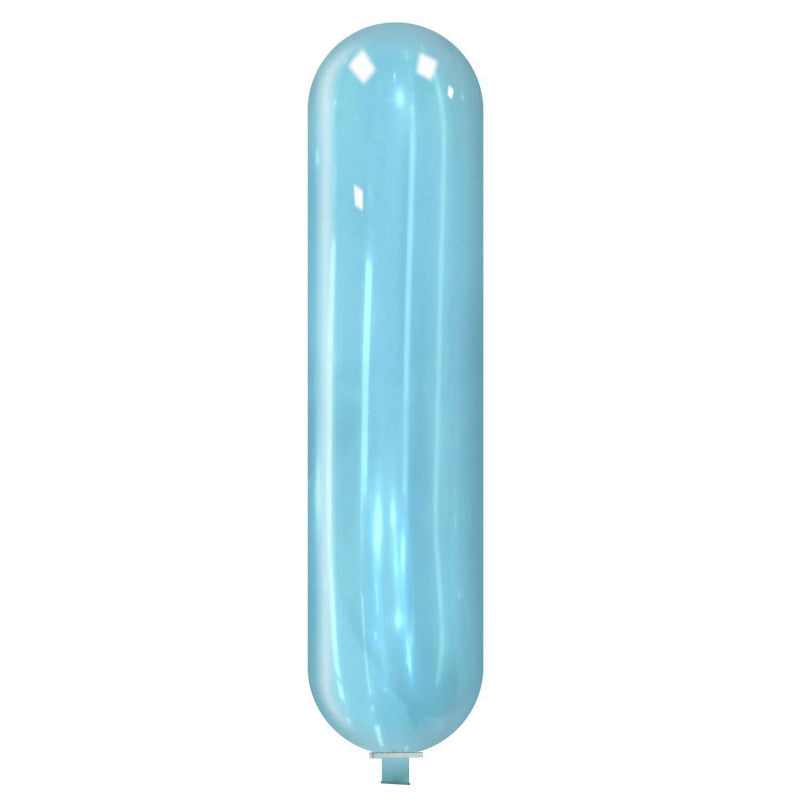 Cattex 87" by 20" Banner Latex Balloon
