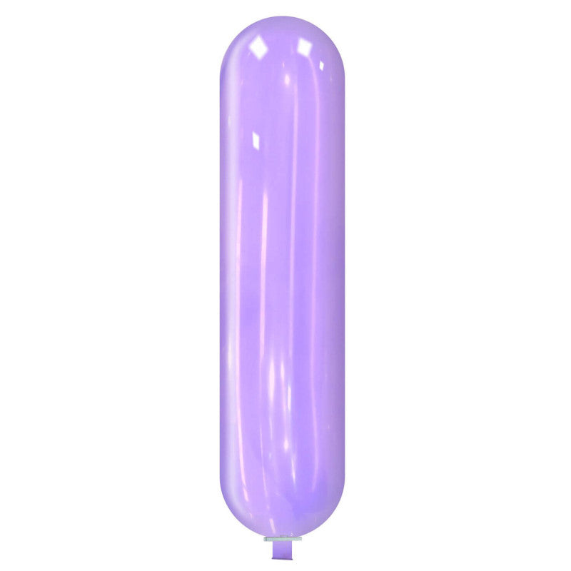 Cattex 87" by 20" Banner Latex Balloon