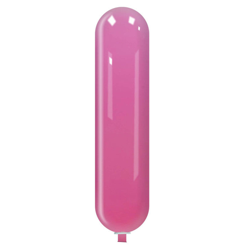 Cattex 87" by 20" Banner Latex Balloon