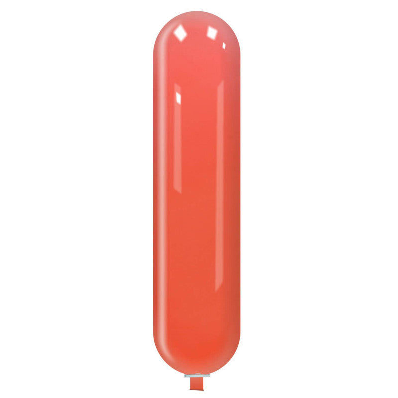 Cattex 87" by 20" Banner Latex Balloon