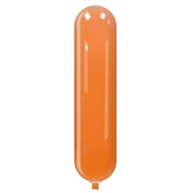 Cattex 87" by 20" Banner Latex Balloon
