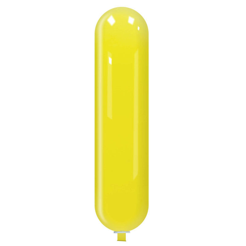 Cattex 87" by 20" Banner Latex Balloon