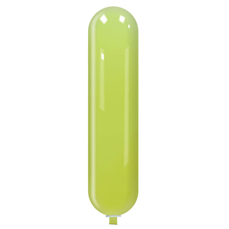 Cattex 87" by 20" Banner Latex Balloon