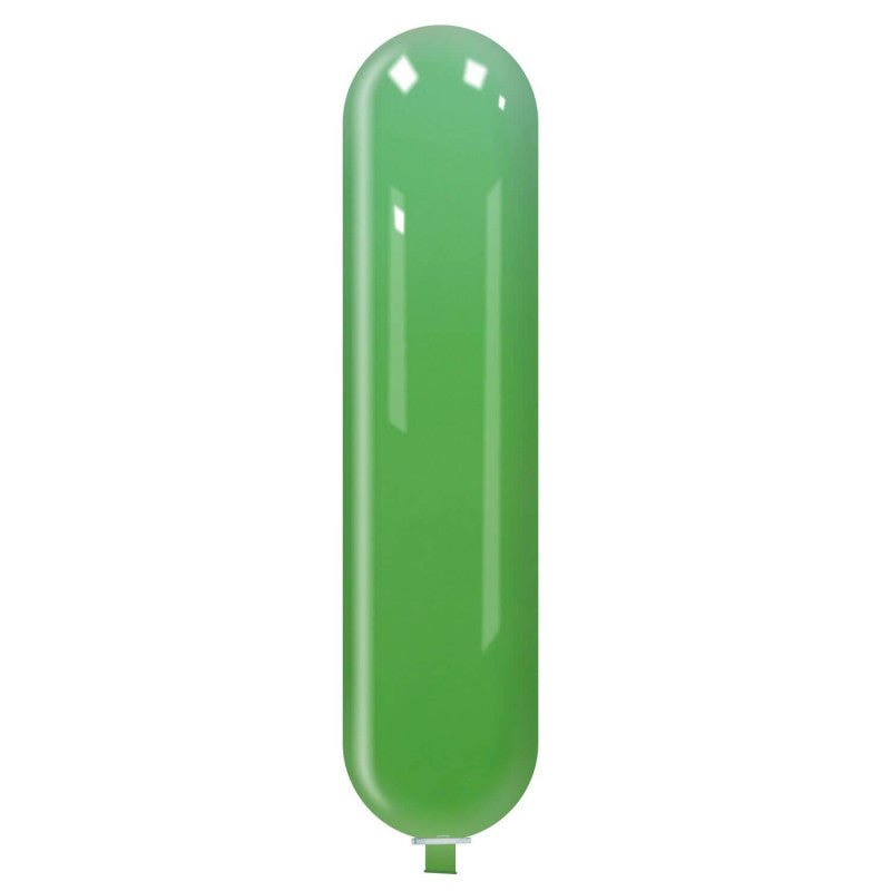 Cattex 87" by 20" Banner Latex Balloon