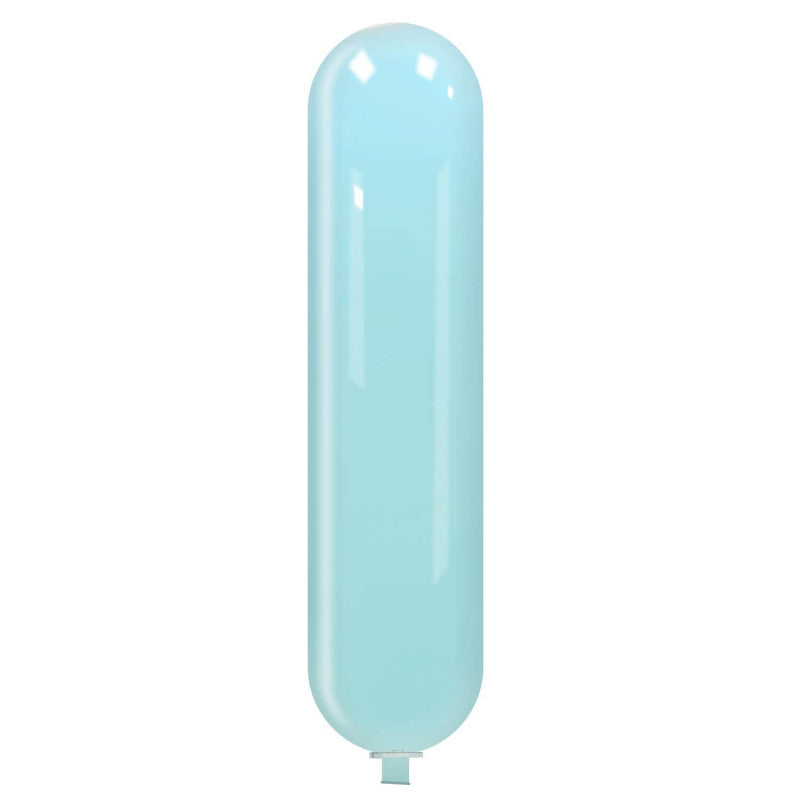Cattex 87" by 20" Banner Latex Balloon