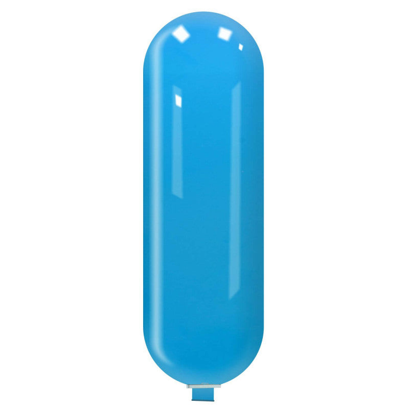 Cattex 87" by 28" Banner Latex Balloon
