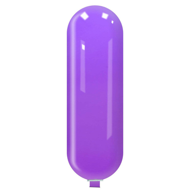 Cattex 87" by 28" Banner Latex Balloon