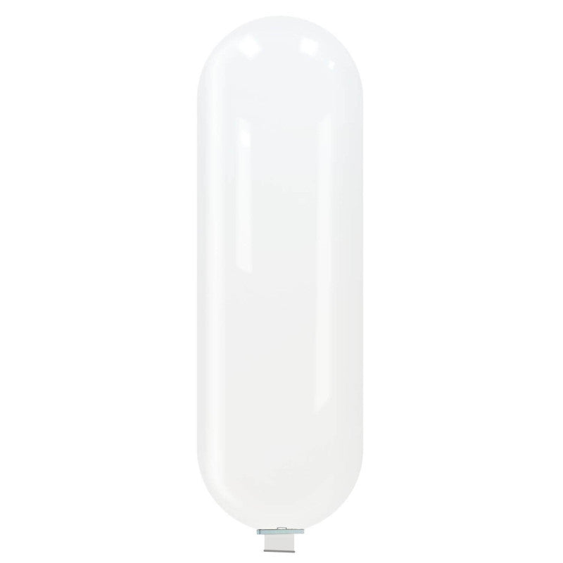 Cattex 87" by 28" Banner Latex Balloon