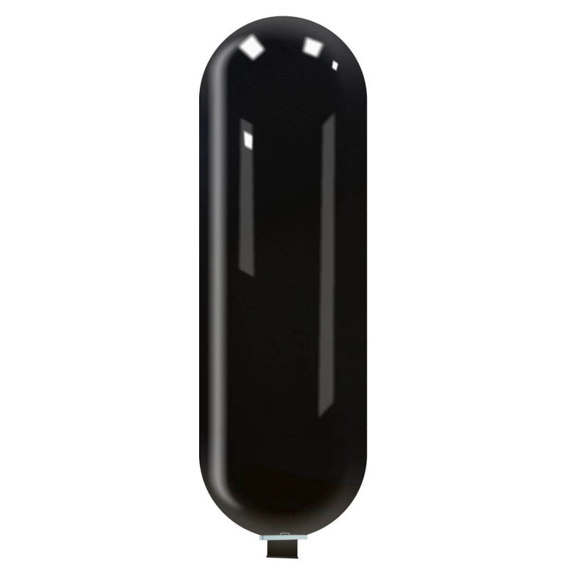Cattex 87" by 28" Banner Latex Balloon