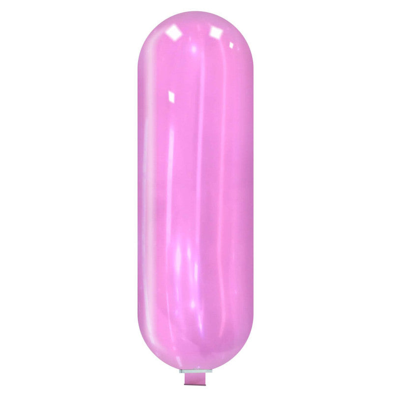 Cattex 87" by 28" Banner Latex Balloon