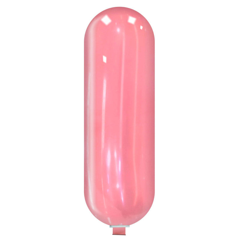 Cattex 87" by 28" Banner Latex Balloon