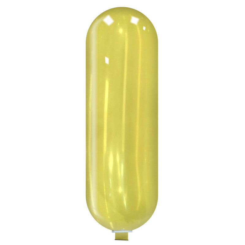 Cattex 87" by 28" Banner Latex Balloon