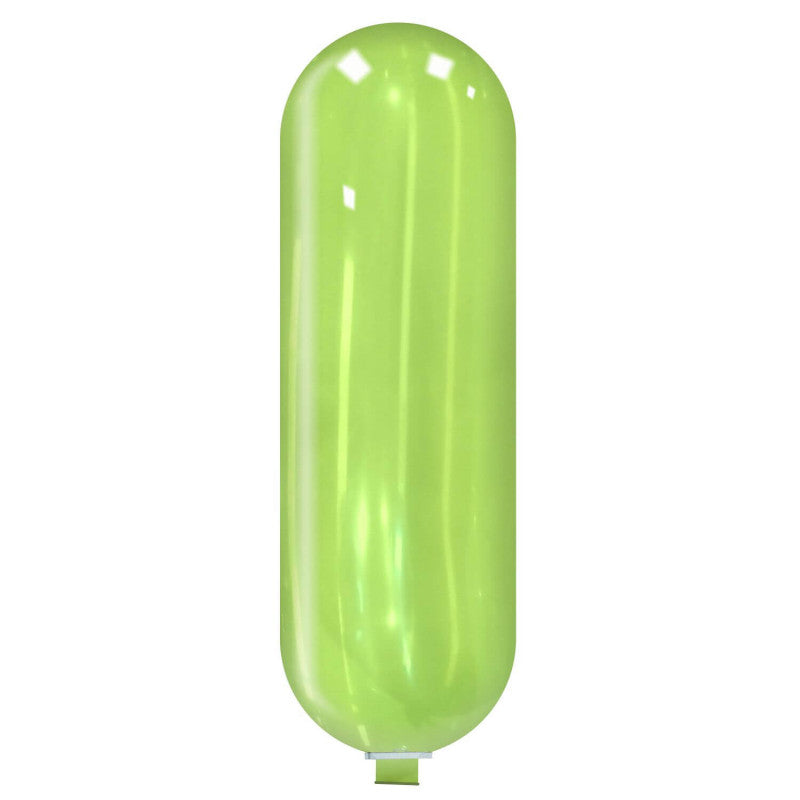 Cattex 87" by 28" Banner Latex Balloon