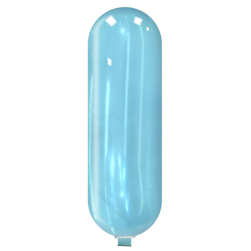 Cattex 87" by 28" Banner Latex Balloon