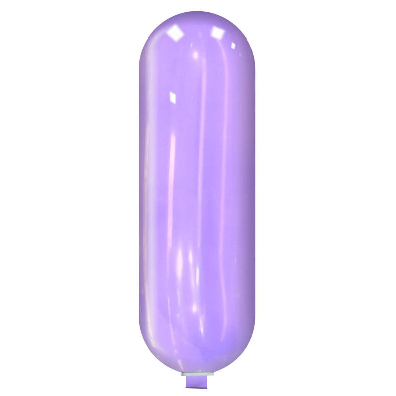 Cattex 87" by 28" Banner Latex Balloon