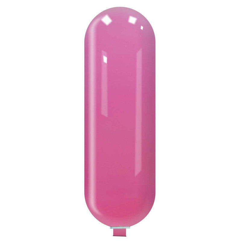 Cattex 87" by 28" Banner Latex Balloon
