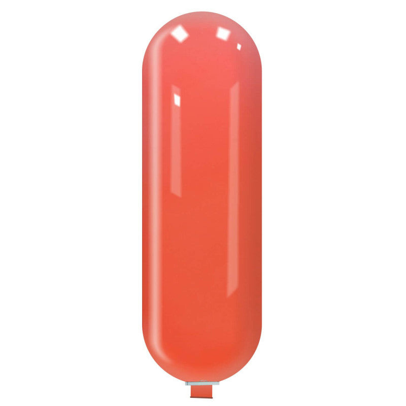 Cattex 87" by 28" Banner Latex Balloon