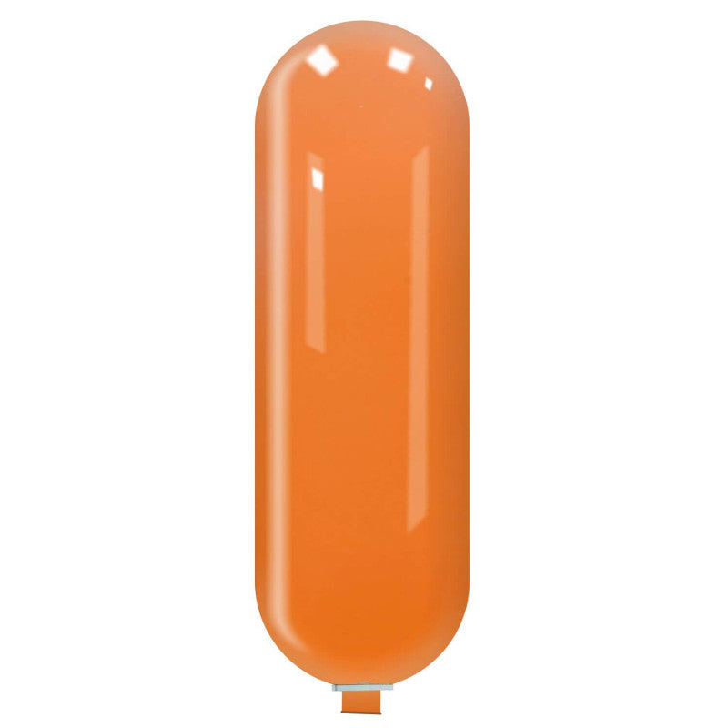 Cattex 87" by 28" Banner Latex Balloon
