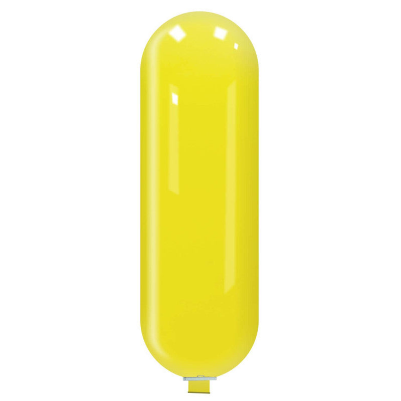 Cattex 87" by 28" Banner Latex Balloon