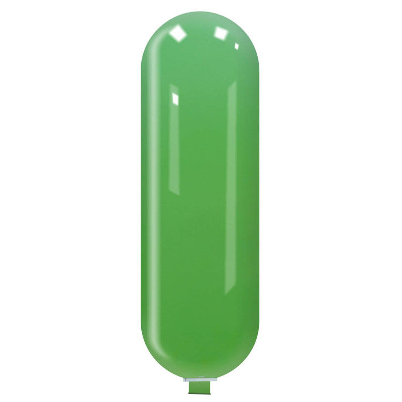Cattex 87" by 28" Banner Latex Balloon