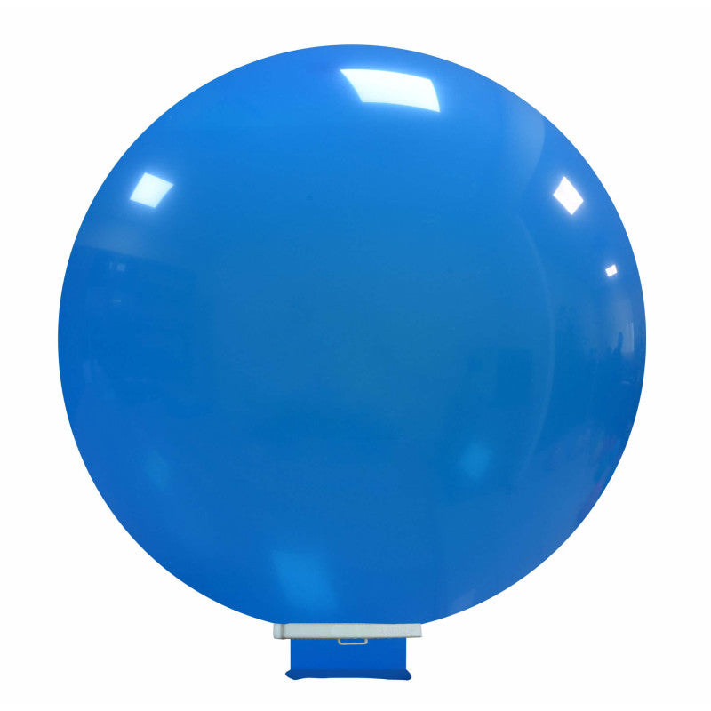 Cattex 70" Climb-in Latex Balloon