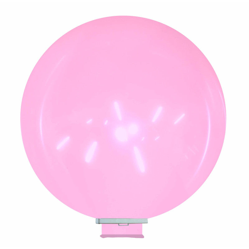 Cattex 70" Climb-in Latex Balloon