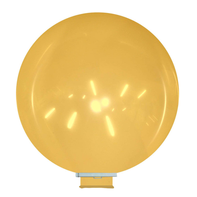 Cattex 70" Climb-in Latex Balloon