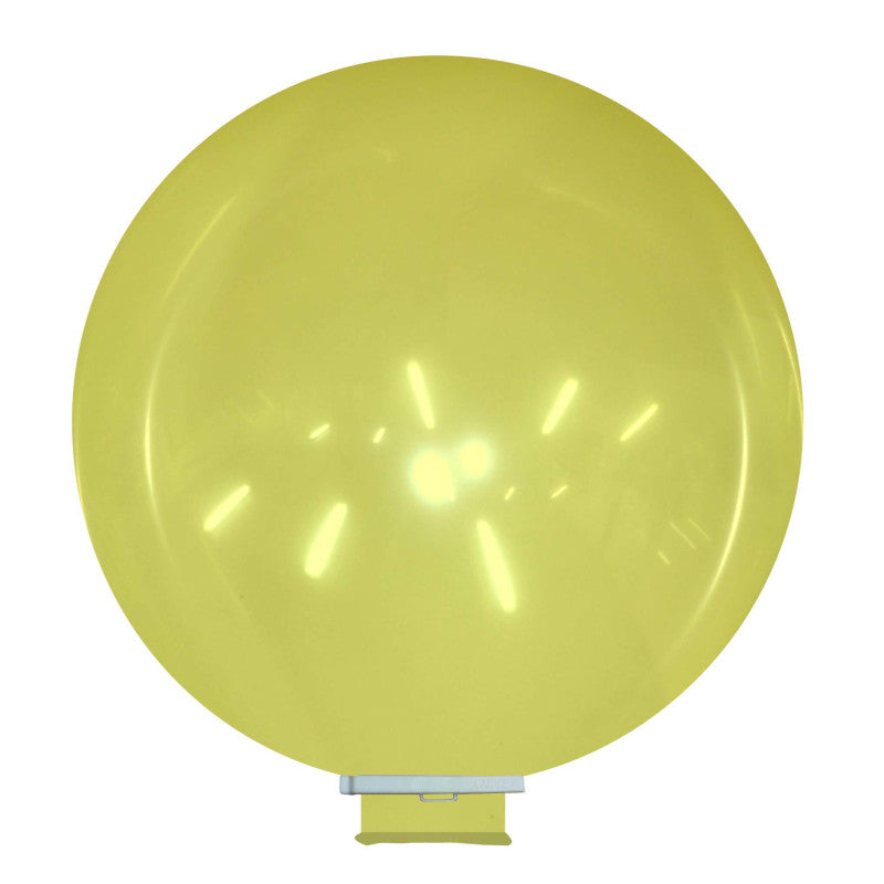 Cattex 70" Climb-in Latex Balloon