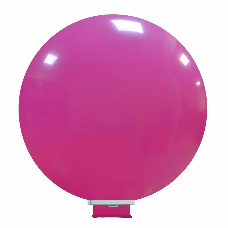 Cattex 70" Climb-in Latex Balloon