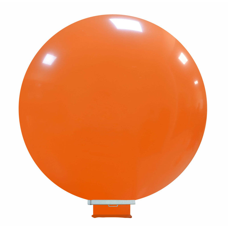 Cattex 70" Climb-in Latex Balloon