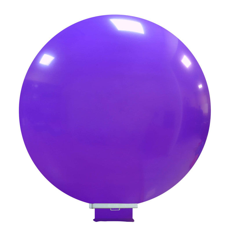 Cattex 70" Climb-in Latex Balloon