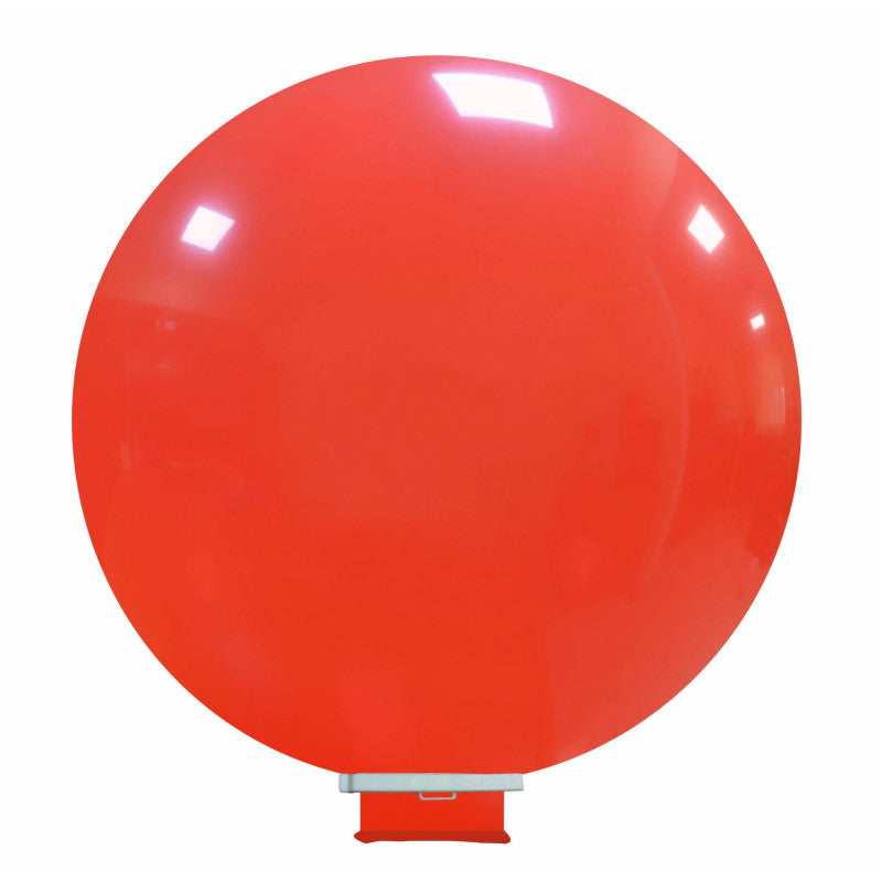 Cattex 70" Climb-in Latex Balloon